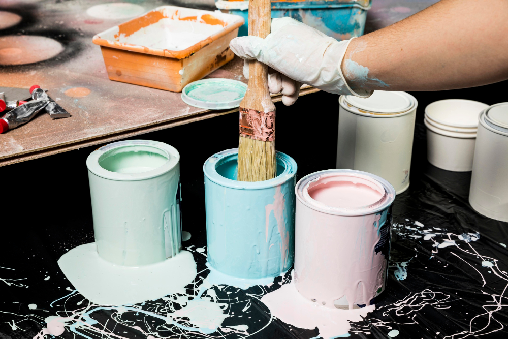 Melbourne Painters