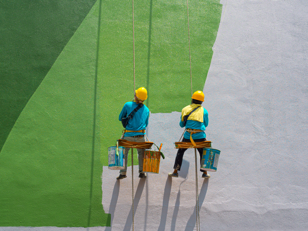Painters