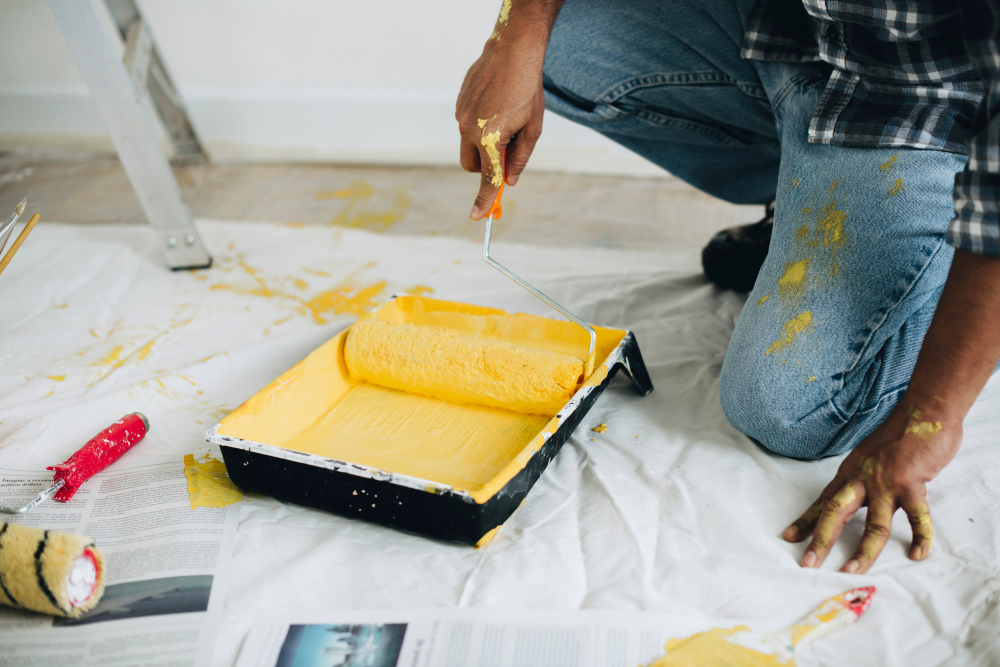 painting service